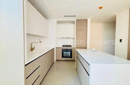 Apartment - 1 - 2 for rent in Binghatti Aurora - District 12 - Jumeirah Village Circle - Dubai
