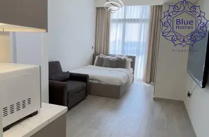 Apartment - 1 Bathroom for rent in Azizi Riviera 32 - Azizi Riviera - Meydan One - Meydan - Dubai Apartment - 1 Bathroom for rent in Azizi Riviera 32 - Azizi Riviera - Meydan One - Meydan - Dubai