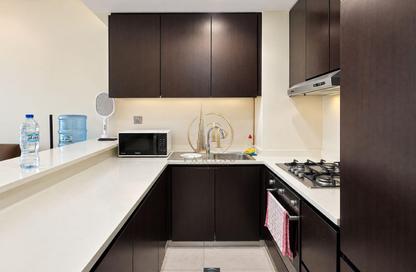 Apartment - 1 - 2 for rent in Merano Tower - Business Bay - Dubai Apartment - 1 - 2 for rent in Merano Tower - Business Bay - Dubai