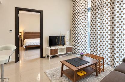 Apartment - 1 - 2 for rent in Merano Tower - Business Bay - Dubai Apartment - 1 - 2 for rent in Merano Tower - Business Bay - Dubai