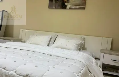 شقة - 1 حمام للايجار في 1 عجمان ون تاور - عجمان واحد - عجمان وسط المدينة - عجمان