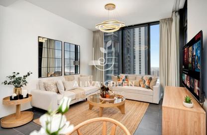 Apartment - 2 - 3 for rent in The Crest Tower C - The Crest - Sobha Hartland - Mohammed Bin Rashid City - Dubai