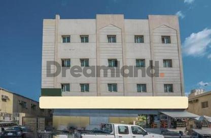 Labor Camp - Studio - 7+ for sale in Al Quoz Industrial Area 3 - Al Quoz Industrial Area - Al Quoz - Dubai