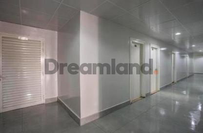 Labor Camp - Studio - 7+ for sale in Al Quoz Industrial Area 3 - Al Quoz Industrial Area - Al Quoz - Dubai