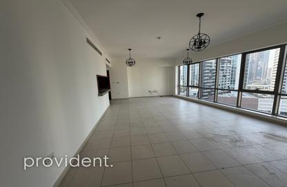 Apartment - 1 - 2 for rent in South Ridge 2 - South Ridge - Downtown Dubai - Dubai
