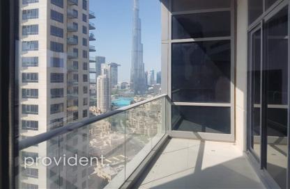 Apartment - 1 - 2 for rent in South Ridge 2 - South Ridge - Downtown Dubai - Dubai Apartment - 1 - 2 for rent in South Ridge 2 - South Ridge - Downtown Dubai - Dubai