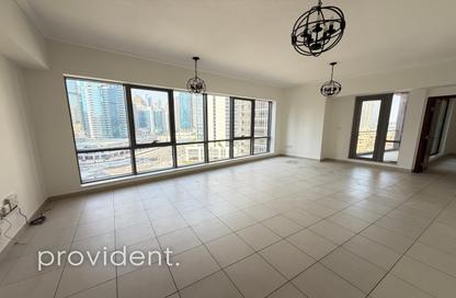 Apartment - 1 - 2 for rent in South Ridge 2 - South Ridge - Downtown Dubai - Dubai