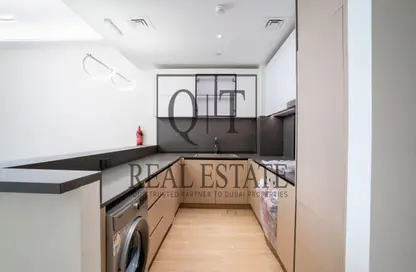 شقة - غرفة نوم - 2 حمامات للايجار في ويست فيو جاردن - قرية جميرا الدائرية - دبي