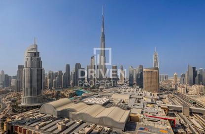 شقة - 2 غرف نوم - 3 حمامات للايجار في برج فيدا دبي مول 1 - فيدا ريزيدنس دبي مول - وسط مدينة دبي - دبي شقة - 2 غرف نوم - 3 حمامات للايجار في برج فيدا دبي مول 1 - فيدا ريزيدنس دبي مول - وسط مدينة دبي - دبي