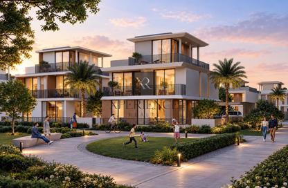 Villa - 4 - 5 for sale in Selvara 3 - Grand Polo Club and Resort - Dubai Investment Park 2 (DIP 2) - Dubai Investment Park (DIP) - Dubai Villa - 4 - 5 for sale in Selvara 3 - Grand Polo Club and Resort - Dubai Investment Park 2 (DIP 2) - Dubai Investment Park (DIP) - Dubai
