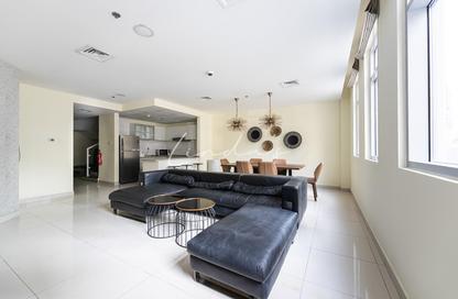 Duplex - 3 - 4 for rent in Marina Wharf 2 - Marina Wharf - Dubai Marina - Dubai Duplex - 3 - 4 for rent in Marina Wharf 2 - Marina Wharf - Dubai Marina - Dubai