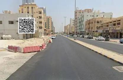 Land - Studio for sale in Al Nakheel - Ajman Downtown - Ajman