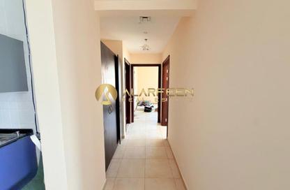 شقة - 2 غرف نوم - 3 حمامات للايجار في رويال ريزيدنس 2 - رويال ريزدنس - مدينة دبي الرياضية - دبي شقة - 2 غرف نوم - 3 حمامات للايجار في رويال ريزيدنس 2 - رويال ريزدنس - مدينة دبي الرياضية - دبي