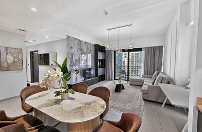 Apartment - 2 Bedrooms - 2 Bathrooms for rent in Act One - Act Towers - Opera District - Downtown Dubai - Dubai Apartment - 2 Bedrooms - 2 Bathrooms for rent in Act One - Act Towers - Opera District - Downtown Dubai - Dubai
