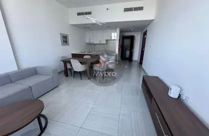 Apartment - 1 Bedroom - 2 Bathrooms for sale in O2 Tower - District 14 - Jumeirah Village Circle - Dubai