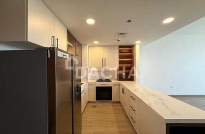 Apartment - 2 Bedrooms - 2 Bathrooms for rent in Holland Gardens - Town Square - Dubai