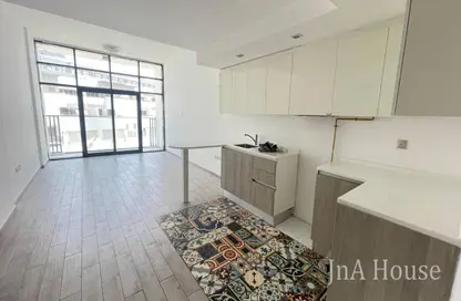 Apartment - Studio - 1 Bathroom for sale in Shamal Residences 2 - District 14 - Jumeirah Village Circle - Dubai