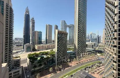 شقة - 2 غرف نوم - 2 حمامات للبيع في برج ستاندبوينت 2 - أبراج ستاند بوينت - وسط مدينة دبي - دبي