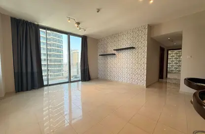 Apartment - 2 Bedrooms - 2 Bathrooms for sale in Standpoint Tower 2 - Standpoint Towers - Downtown Dubai - Dubai