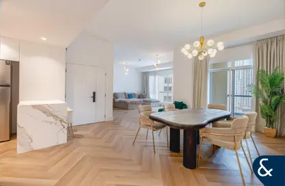 Apartment - 3 Bedrooms - 4 Bathrooms for sale in Amwaj 4 - Amwaj - Jumeirah Beach Residence - Dubai