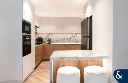Apartment - 3 Bedrooms - 4 Bathrooms for sale in Amwaj 4 - Amwaj - Jumeirah Beach Residence - Dubai