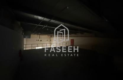 Warehouse - Studio - 1 for rent in Industrial Area 5 - Sharjah Industrial Area - Sharjah