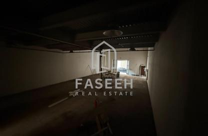 Warehouse - Studio - 1 for rent in Industrial Area 5 - Sharjah Industrial Area - Sharjah