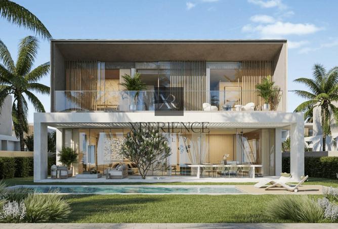 SEMI-DETACHED | PANORAMIC TERRACE | BEACH ACCESS