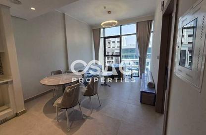 Apartment - 1 Bedroom - 2 Bathrooms for rent in Neva Residences - District 16 - Jumeirah Village Circle - Dubai