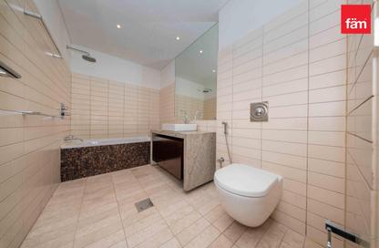 Apartment - 2 Bedrooms - 2 Bathrooms for rent in Park Place Tower - Sheikh Zayed Road - Dubai