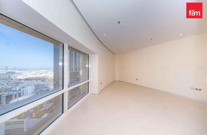 Apartment - 2 Bedrooms - 2 Bathrooms for rent in Park Place Tower - Sheikh Zayed Road - Dubai