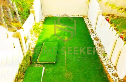 Villa - 3 Bedrooms - 4 Bathrooms for sale in Desert Style - Al Reef Villas - Al Reef - Abu Dhabi