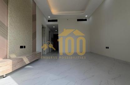 Apartment - 1 Bedroom - 2 Bathrooms for rent in Silver Park Residency - International City Phase 2 - Al Warsan 4 - Al Warsan - Dubai