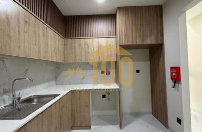 Apartment - 1 Bedroom - 2 Bathrooms for rent in Silver Park Residency - International City Phase 2 - Al Warsan 4 - Al Warsan - Dubai