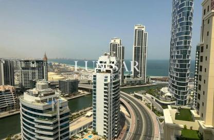 Apartment - 1 Bedroom - 1 Bathroom for sale in Diamond Views 4 - District 11 - Jumeirah Village Circle - Dubai