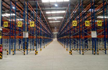 Warehouse - Studio for rent in Freezone South - Jebel Ali Freezone - Jebel Ali - Dubai