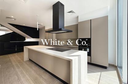 Townhouse - 4 - 5 for sale in Ixora - Al Barari - Dubai Townhouse - 4 - 5 for sale in Ixora - Al Barari - Dubai