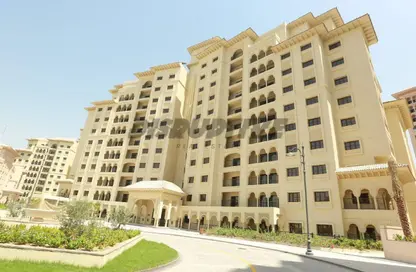 Apartment - 1 Bedroom - 2 Bathrooms for sale in Al Andalus Tower D - Al Andalus - Jumeirah Golf Estates - Dubai