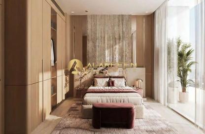 Apartment - 2 Bedrooms - 3 Bathrooms for sale in Binghatti Etherea - District 11 - Jumeirah Village Circle - Dubai
