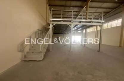 مستودع - استوديو - 1 حمام للايجار في المستودع جي - مجمع دبي للاستثمار 2 - مجمع دبي للاستثمار - دبي