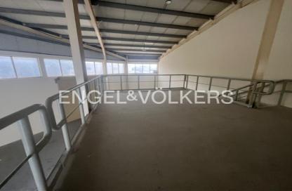 Warehouse - Studio - 1 Bathroom for rent in Warehouse G - Dubai Investment Park 2 (DIP 2) - Dubai Investment Park (DIP) - Dubai