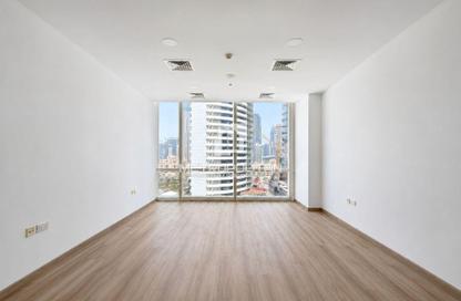 Office Space - Studio for rent in Tamani Art Tower - Business Bay - Dubai