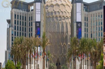 تاون هاوس - 3 غرف نوم - 4 حمامات للبيع في فيردانا ريزيدنس 7 - فيردانا 7 - فيردانا - دبي إنفستمنت بارك 1 (DIP 1) - مجمع دبي للاستثمار - دبي تاون هاوس - 3 غرف نوم - 4 حمامات للبيع في فيردانا ريزيدنس 7 - فيردانا 7 - فيردانا - دبي إنفستمنت بارك 1 (DIP 1) - مجمع دبي للاستثمار - دبي