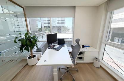 Office Space - Studio for rent in Duja Tower - Sheikh Zayed Road - Dubai Office Space - Studio for rent in Duja Tower - Sheikh Zayed Road - Dubai