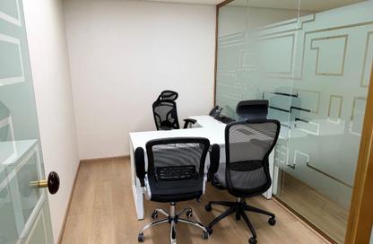 Office Space - Studio for rent in Duja Tower - Sheikh Zayed Road - Dubai Office Space - Studio for rent in Duja Tower - Sheikh Zayed Road - Dubai