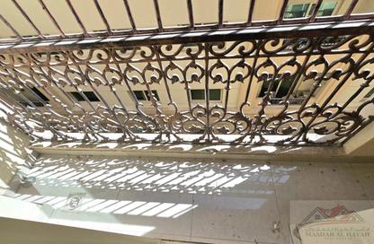 Apartment - 2 Bedrooms - 2 Bathrooms for rent in Muwaileh 3 Building - Muwaileh - Sharjah
