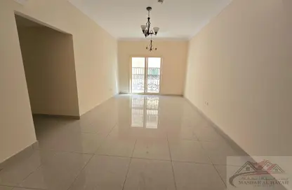 Apartment - 2 Bedrooms - 2 Bathrooms for rent in Muwaileh 3 Building - Muwaileh - Sharjah