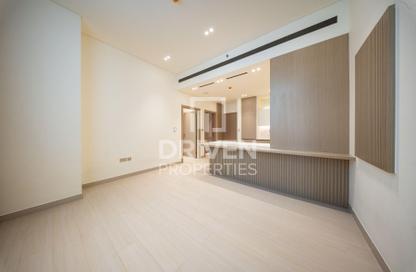 Apartment - 1 Bedroom - 2 Bathrooms for rent in Binghatti Phantom - District 17 - Jumeirah Village Circle - Dubai Apartment - 1 Bedroom - 2 Bathrooms for rent in Binghatti Phantom - District 17 - Jumeirah Village Circle - Dubai