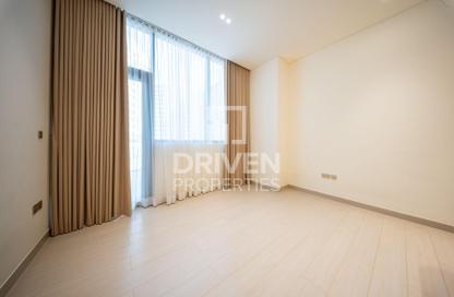 Apartment - 1 Bedroom - 2 Bathrooms for rent in Binghatti Phantom - District 17 - Jumeirah Village Circle - Dubai Apartment - 1 Bedroom - 2 Bathrooms for rent in Binghatti Phantom - District 17 - Jumeirah Village Circle - Dubai