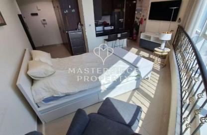 Apartment - Studio - 1 for sale in Hydra Avenue Towers - City Of Lights - Al Reem Island - Abu Dhabi Apartment - Studio - 1 for sale in Hydra Avenue Towers - City Of Lights - Al Reem Island - Abu Dhabi